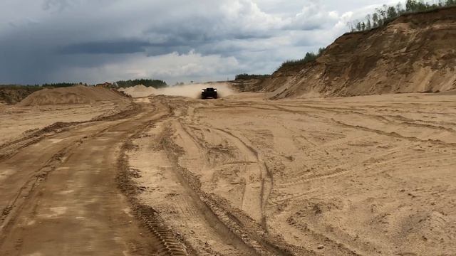 ГМ 5955 испытания