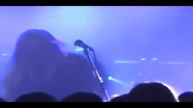 Type O Negative - Paranoid (Black Sabbath cover) - AI Music Video смотреть онлайн