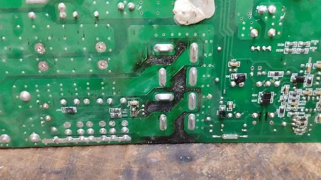 РЕСАНТА САИ 190Т LUX замена диодного моста по линии 230в. Попытка починить своими силами.Видеоотчет смотреть онлайн