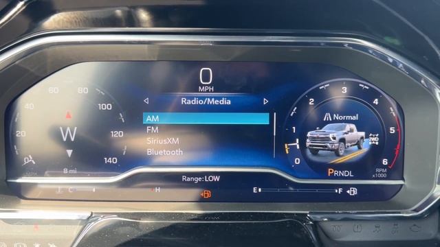 2024 Chevrolet Silverado 2500HD ZR2: All new changes & Full Review смотреть онлайн