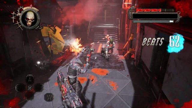 GUNGRAVE G.O.R.E|ГАНГРЕЙВ Г.О.Р.Е➤➤➤ПОЛНОЕ ПРОХОЖДЕНИЕ НА РУССКОМ➤➤➤ЧАСТЬ 3: ЗАВОД