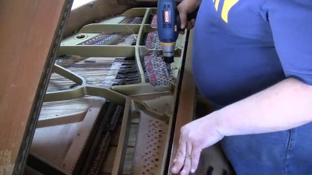 Piano Project - PART 1 смотреть онлайн