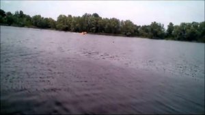 Лодка Крым-М