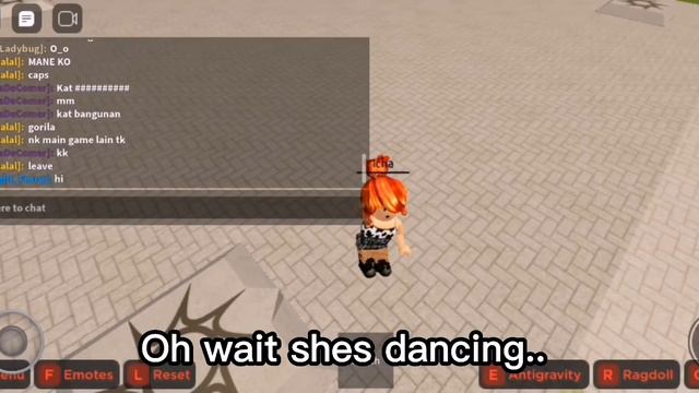 Just a normal furry on roblox | ROBLOX RAGDOLL TESTING смотреть онлайн