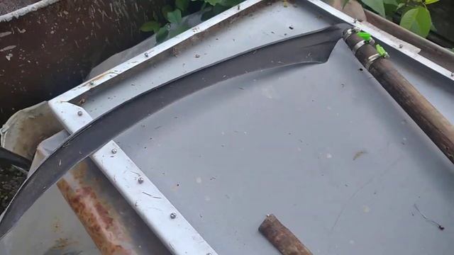 КОСА-ЛИТОВКА смотреть онлайн