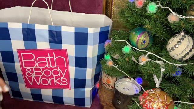 ВЛОГ: УБОРКА НА КУХНЕ/ЛЮБИМЫЙ КОФЕ ☕️/ПОДАРКИ/BATH&BODY WORKS смотреть онлайн