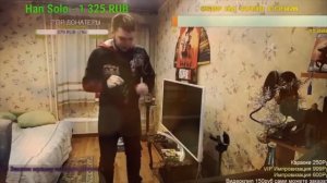 НОВОГО ГОДА НЕ БУДЕТ! САНБОЙ ПРИНЯЛ ДИВАН!