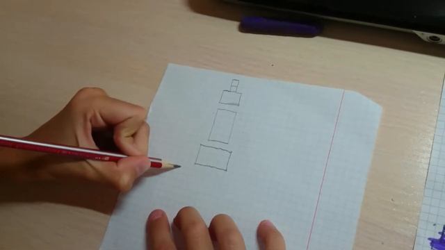 Эйфелевая башня по клеточкам смотреть онлайн