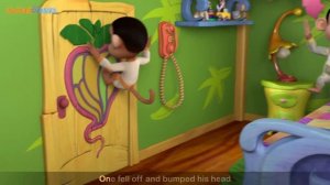 The Phonics Song | ABC Song Collection | YouTube Nursery Rhymes from Dave and Ava