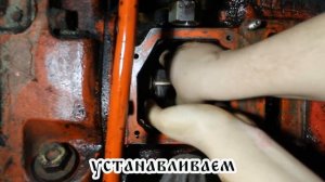 Трактор т 25 муфта соединительная Установка (2021)