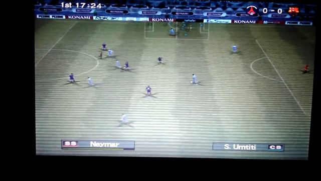 PEs 6 , update 2017 смотреть онлайн