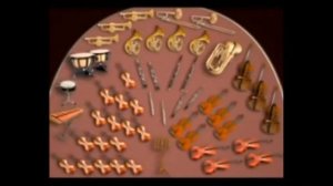 1класс 2022г  музыка 27 урок Симфонический оркестр