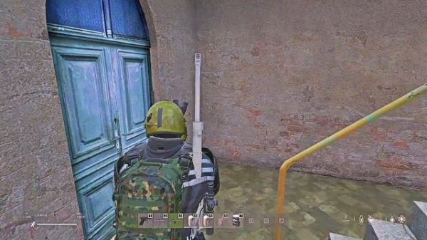 DayZ Skyfall (Fun Pvp)