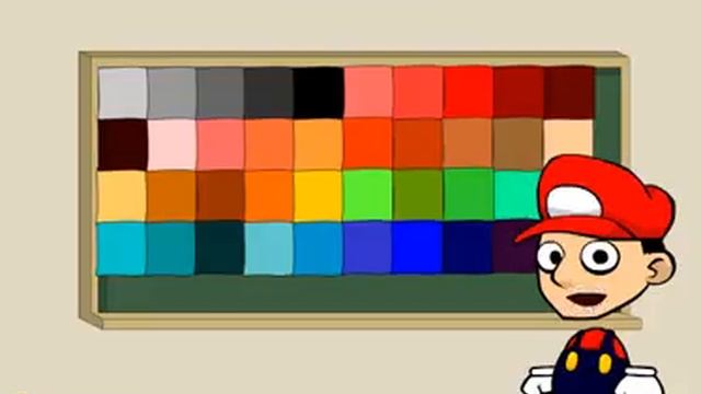 Draw Something 2 Card Day Planned - 1/6 смотреть онлайн