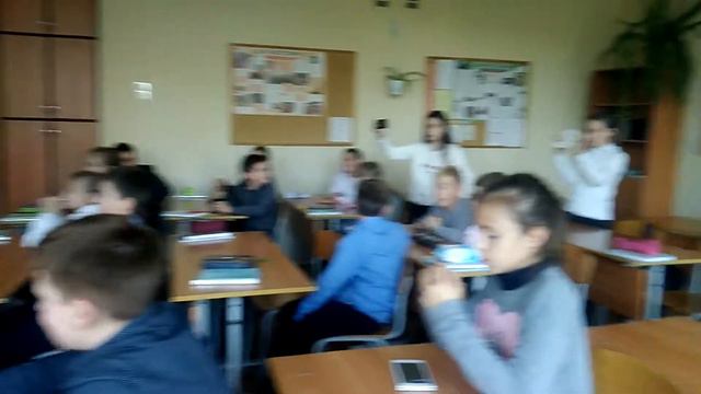 Не очень адекватный урок математики . смотреть онлайн