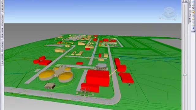 Navisworks and Wastewater Part I смотреть онлайн