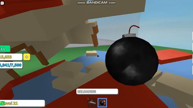 Roblox симулятор разрушения часть 4. смотреть онлайн