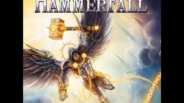 HAMMERFALL - Hammer Of Dawn (2022) FULL ÁLBUM смотреть онлайн