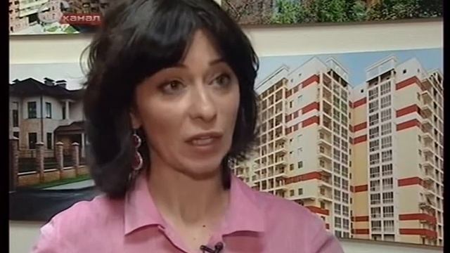 3-ий Канал Новая Москва - Бум Сделок с недвижимостью смотреть онлайн