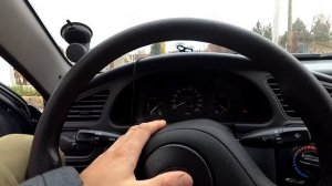 Заз Chance или  Chevrolet Lanos  лучший поджопник за 120k?