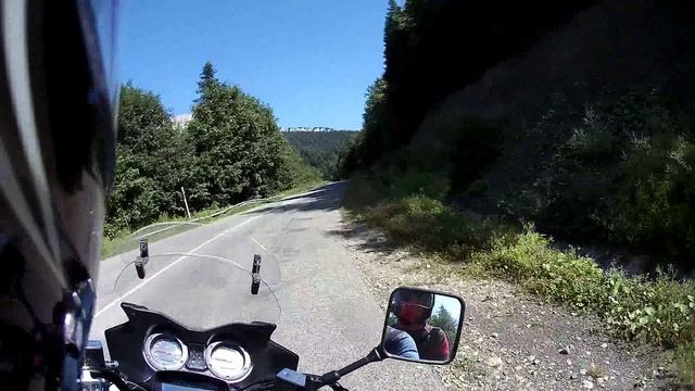 Мотопробег 08.2022г.Часть 4