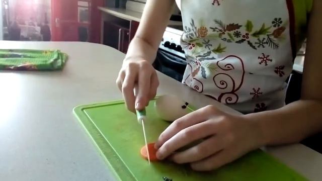 Готовим сами без мамы смотреть онлайн