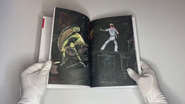 "Багаж" и другие стихи смотреть онлайн