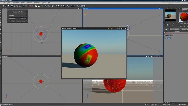Einfaches Material in Vue - 1 смотреть онлайн