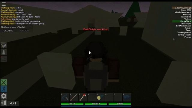 Apocalypse Rising (End) || Gameplay || смотреть онлайн