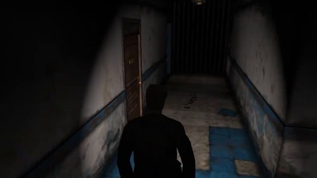 ПРОХОЖДЕНИЕ ИГРЫ Silent Hill 2 ЧАСТЬ 2 Пирамидоголовый смотреть онлайн