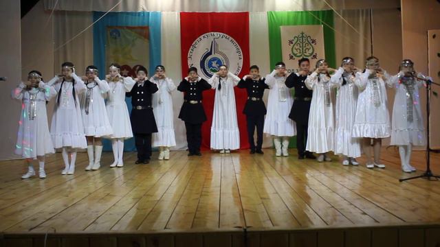 ЭКИС2021 Хомус смотреть онлайн