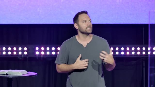 God's Playbook | How To Handle Slander | Pursuit Church | Jordan Green смотреть онлайн