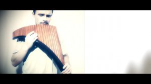 Сказки Одинокой Флейты. Сказка 32. "Данама"