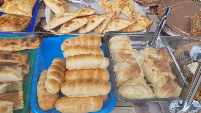 #Анапа. После грозы или как пройти к морю/Джемете/В поисках колбасы смотреть онлайн