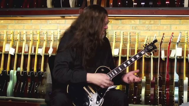 Сергей Терентьев – легендарный российский гитарист и рок-композитор | Сергей Тынку | SKIFMUSIC.RU