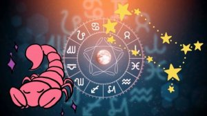 Женщина скорпион характеристика