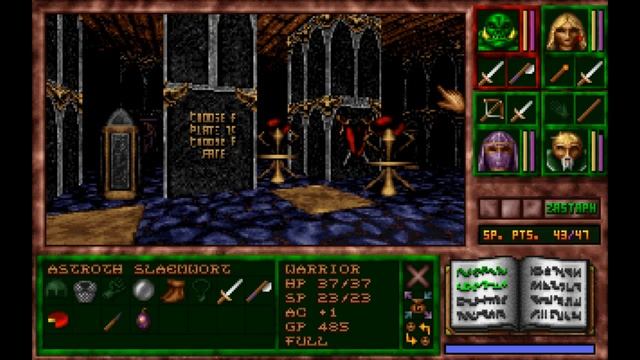 Let's Fail Hexx Heresy of the Wizard Part 2 of 3 смотреть онлайн