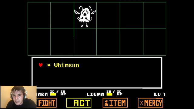 Undertale Together Gameplay (Part 1) смотреть онлайн