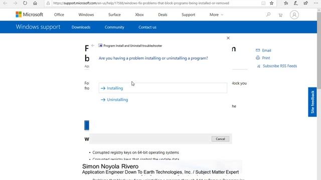 Autodesk Uninstall Software code error 2343 смотреть онлайн