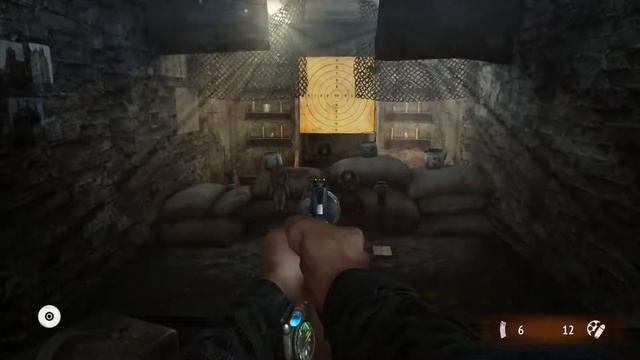 Metro 2033 Redux (Первое Впечатление) смотреть онлайн