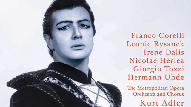 Don Carlo: Il Grand'Inquisitor! смотреть онлайн