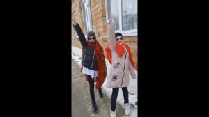 Поздравление мальчикам с 23 февраля от девочек 6 класса