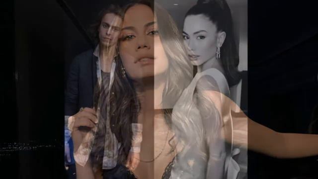 ¡Se anuncia la pareja de Demet Özdemir! смотреть онлайн