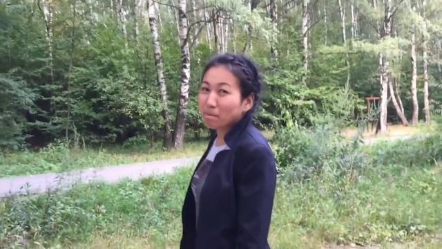 VLOG: Шашлык / Тропаревский Парк / Фрисби смотреть онлайн