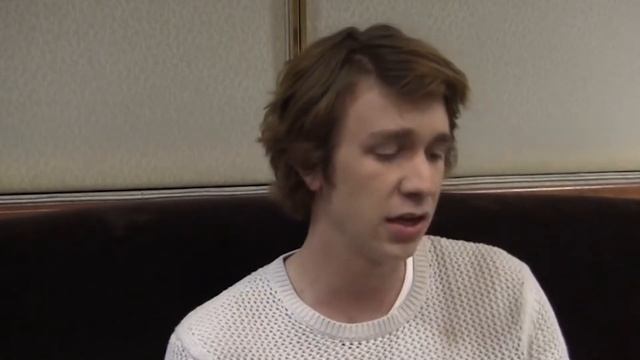 Американская версия ИРОНИИ СУДЬБЫ смотреть онлайн