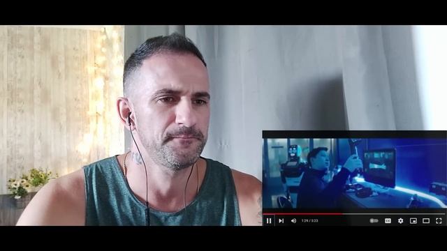 SHAMAN — МЫ (музыка и слова: SHAMAN) REACTION смотреть онлайн