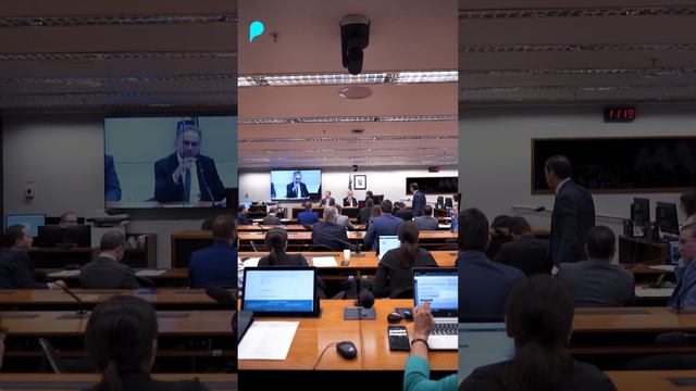 Fim do monopólio no transporte смотреть онлайн