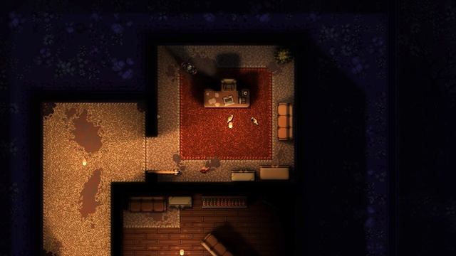 Intravenous Developer Interview & Exclusive Gameplay смотреть онлайн