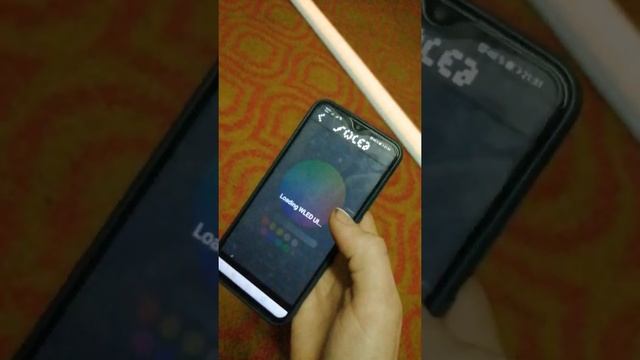 Светодиодная WiFi лампа смотреть онлайн