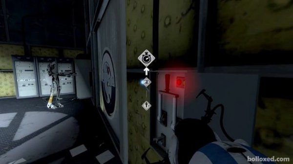 Portal 2: Co-Op - Full Game Walkthrough